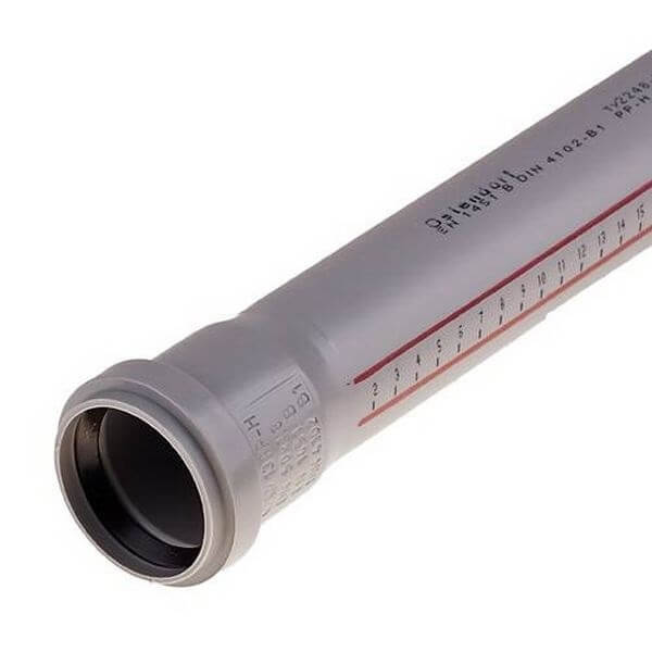 Труба 32*500мм НТЕМ Труба 32*500мм НТЕМ