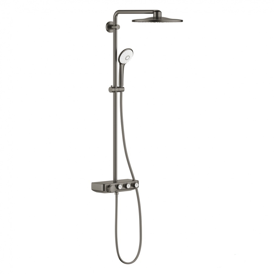 Душевая система Euphoria Grohe 26507LS0 Душевая система Euphoria Grohe 26507LS0