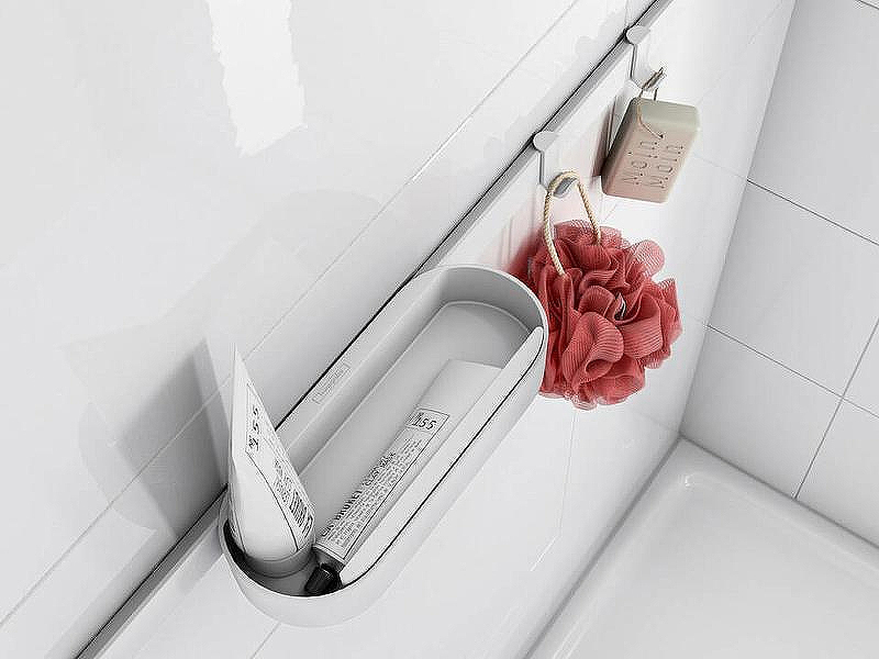 Крючок WallStoris Hansgrohe 27929700 Крючок WallStoris Hansgrohe 27929700