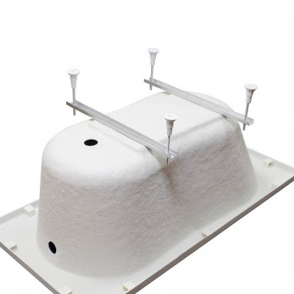 Ножки для ванны Cersanit ZP-SEPW1000006 Ножки для ванны Cersanit ZP-SEPW1000006