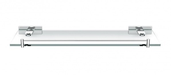 10951A Стекло к полка 60 см LANGBERGER 10951A Стекло к полка 60 см LANGBERGER