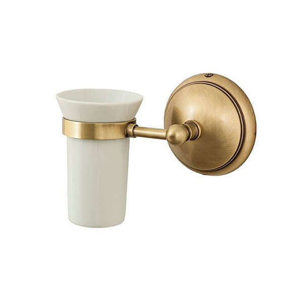 Стакан ROMANO CAPRIGO 7006-VOT Стакан ROMANO CAPRIGO 7006-VOT