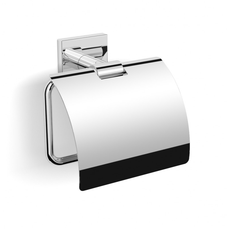 Держатель для туалетной бумаги Langberger Ledro 11841X хром Держатель для туалетной бумаги Langberger Ledro 11841X хром