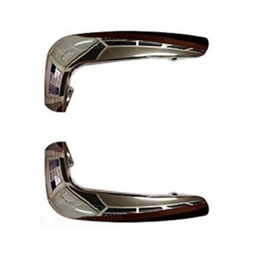 7.2911.2.000.1 Ручки хром д/чуг.ван MING новые ROCA 7.2911.2.000.1 Ручки хром д/чуг.ван MING новые ROCA