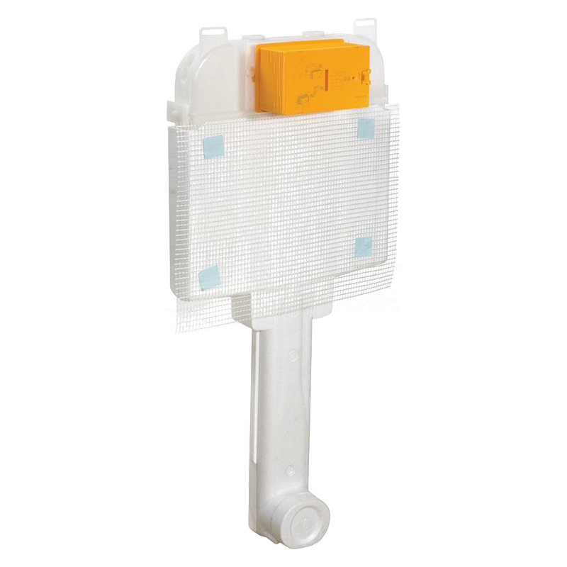 Бачок сливной OLI 74 ПЛЮС ДИРЕКТ Бачок сливной OLI 74 ПЛЮС ДИРЕКТ