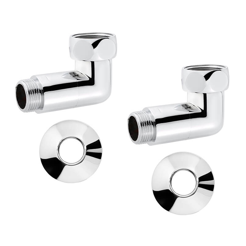 Угловое соединение (г/ш) 1х1" пара TF776 Угловое соединение (г/ш) 1х1" пара TF776