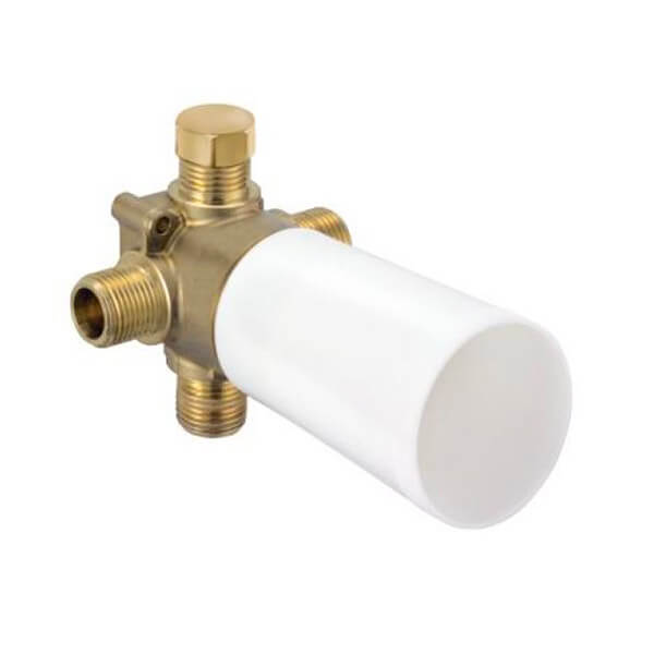 Переключатель на 2 положения DN 15 внутренняя часть KLUDI Переключатель на 2 положения DN 15 внутренняя часть KLUDI