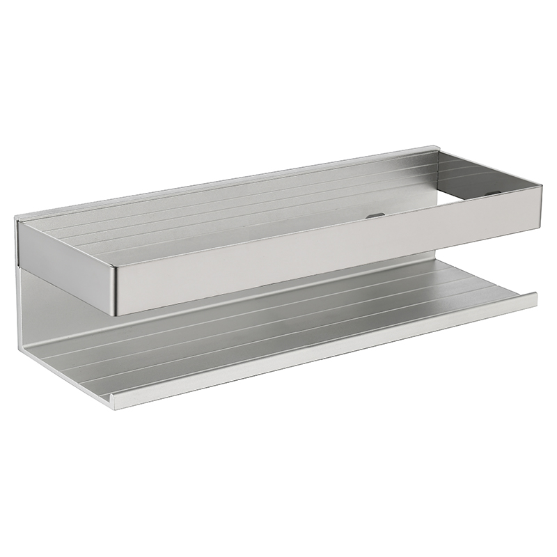 Полка AVS Hilla, 30 см, хром Полка AVS Hilla, 30 см, хром