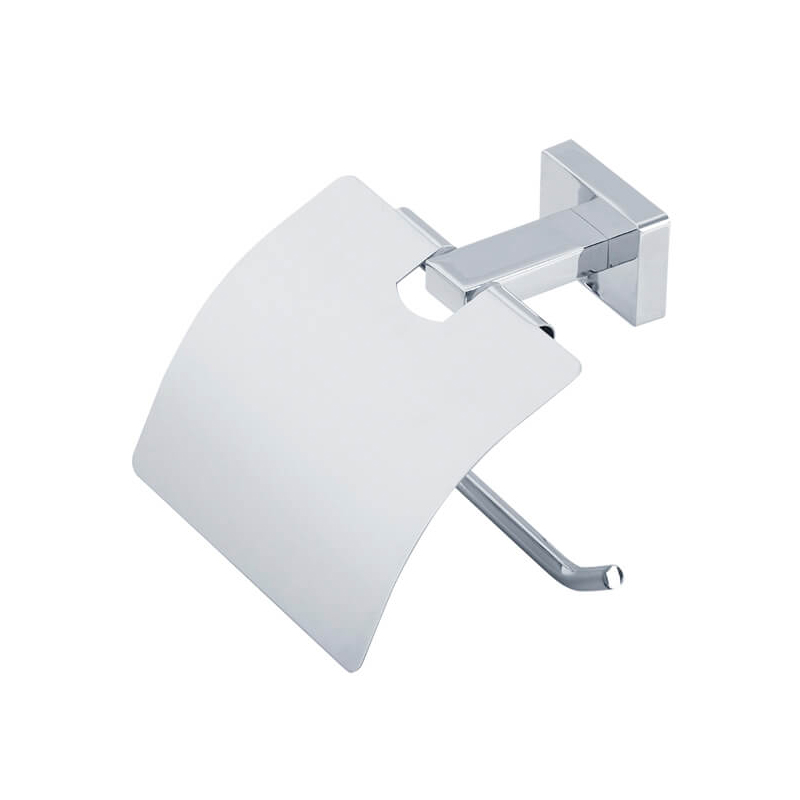 Держатель для туалетной бумаги Veragio Ramba VR.RMB-4981.CR хром Держатель для туалетной бумаги Veragio Ramba VR.RMB-4981.CR хром