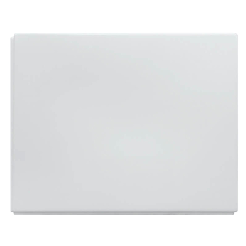 Боковой экран AVS 70 см правый белый Боковой экран AVS 70 см правый белый