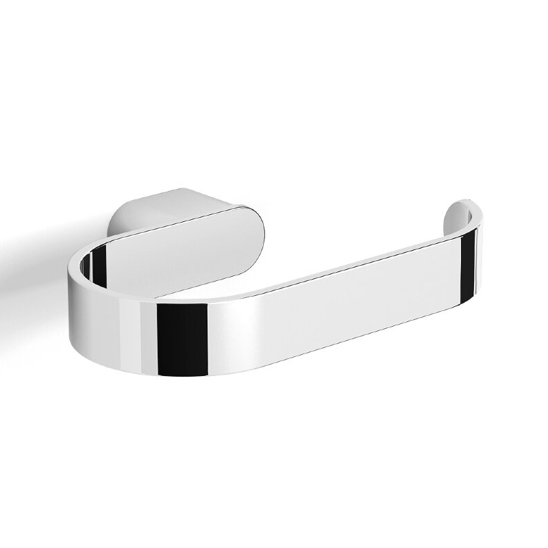 Держатель для туалетной бумаги Langberger Lugano 24043A хром Держатель для туалетной бумаги Langberger Lugano 24043A хром