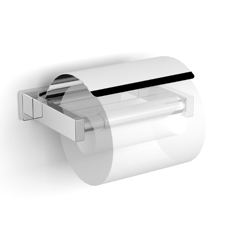 Держатель для туалетной бумаги Lansberger Alster 11941A хром Держатель для туалетной бумаги Lansberger Alster 11941A хром