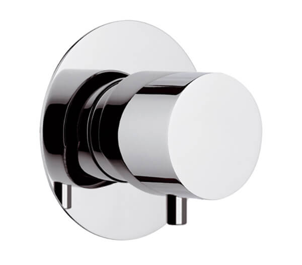 N93DEV3 Дивертер Minimal д/душа/ван Remer N93DEV3 Дивертер Minimal д/душа/ван Remer