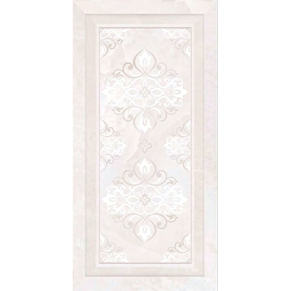 Плитка керамическая 60x30 глянцевая boisserie Queen BELMAR Плитка керамическая 60x30 глянцевая boisserie Queen BELMAR