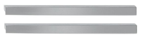 243728 Комплект ручек ХРОМ (2 шт)192 мм д/пенала NovaAQUANET 243728 Комплект ручек ХРОМ (2 шт)192 мм д/пенала NovaAQUANET