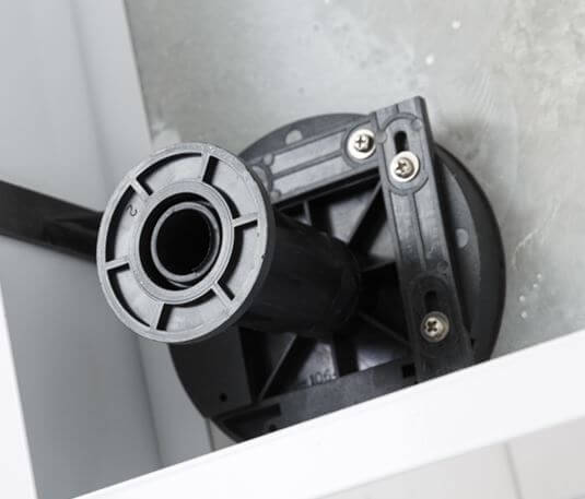 Ножки д/поддонов CEZARES TRAY-LEGS-AS-09 Ножки д/поддонов CEZARES TRAY-LEGS-AS-09