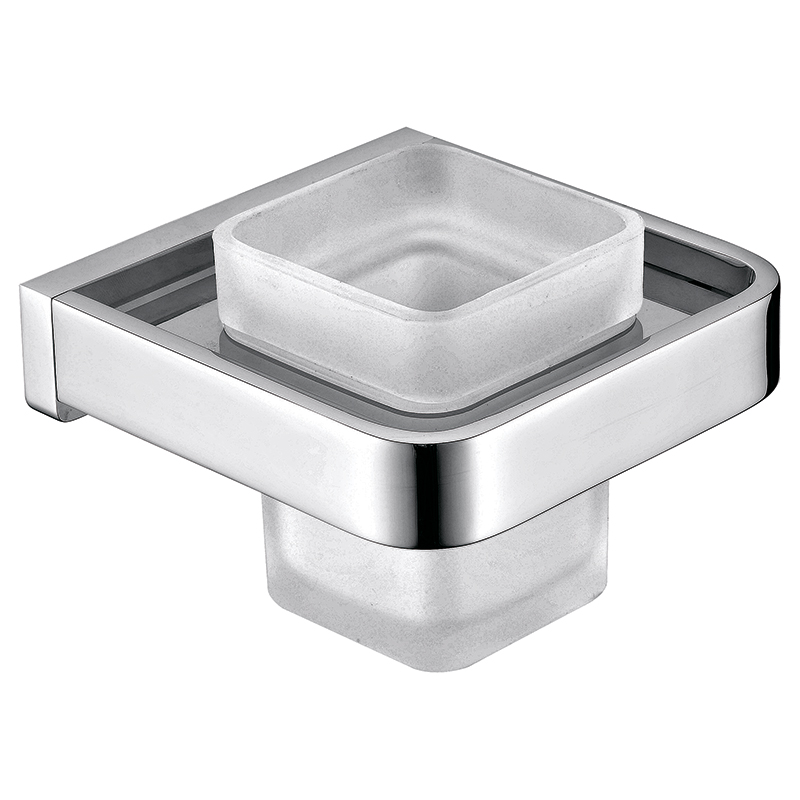 Стакан AVS Theme, хром Стакан AVS Theme, хром