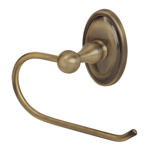 Держатель для туалетной бумаги Veragio Bonjour VR.BNR-7827.BR бронза Держатель для туалетной бумаги Veragio Bonjour VR.BNR-7827.BR бронза