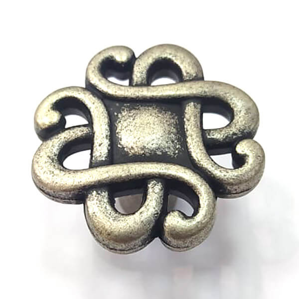 Ручки В16 Флоренция цвет хром 1шт. CAPRIGO Ручки В16 Флоренция цвет хром 1шт. CAPRIGO