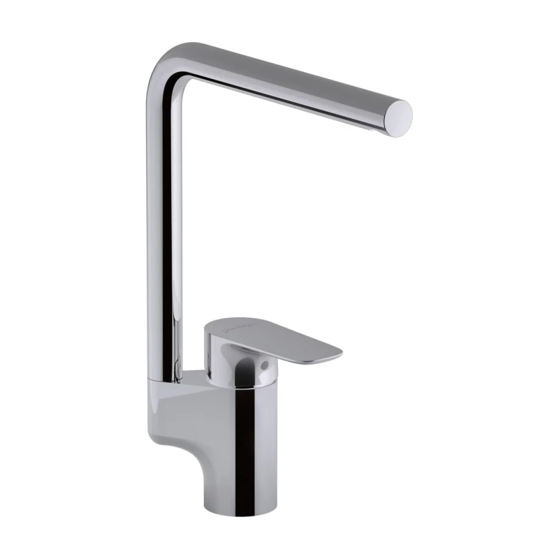 Смеситель для кухни Jacob Delafon Aleo E72360-CP хром Смеситель для кухни Jacob Delafon Aleo E72360-CP хром