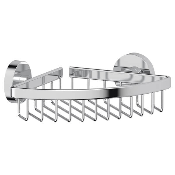 Полочка-решетка угловая Harmonie Artwelle HAR 020 Полочка-решетка угловая Harmonie Artwelle HAR 020