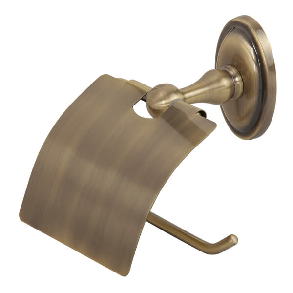 Держатель для туалетной бумаги Veragio Bonjour VR.BNR-7881.BR бронза Держатель для туалетной бумаги Veragio Bonjour VR.BNR-7881.BR бронза