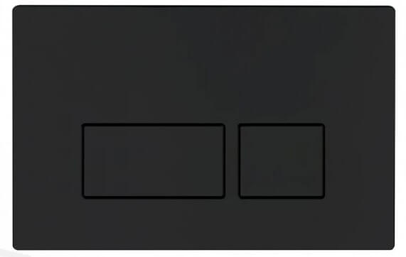 Кнопка смыва BELBAGNO BB044NERO Кнопка смыва BELBAGNO BB044NERO