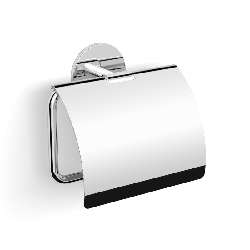 Держатель для туалетной бумаги Langberger Molveno 30841A хром Держатель для туалетной бумаги Langberger Molveno 30841A хром