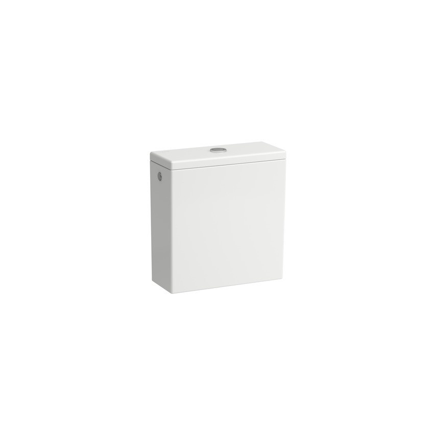 8.2928.1.000.871.1 Бачок для напольного унитаза VAL Laufen 8.2928.1.000.871.1 Бачок для напольного унитаза VAL Laufen