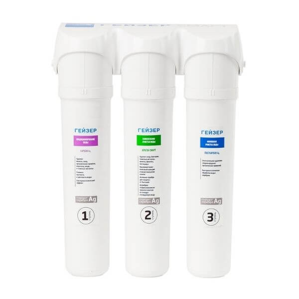 Фильтр универсальный Смарт Гейзер 11048 Фильтр универсальный Смарт Гейзер 11048