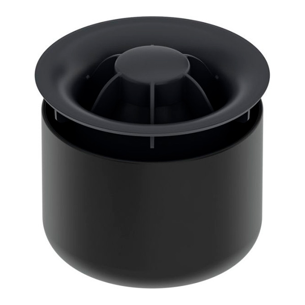 Стакан с мембраной DN50/DN70 вертикальный TECE 3695005 Стакан с мембраной DN50/DN70 вертикальный TECE 3695005