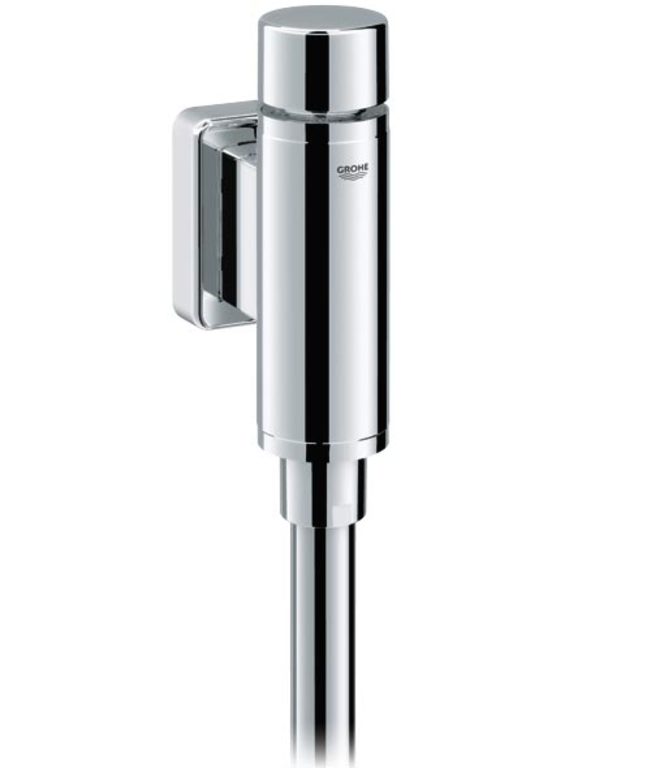 Rondo смывное устройство д/писсуара GROHE Rondo смывное устройство д/писсуара GROHE