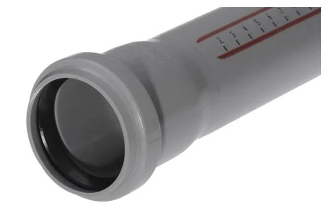 Труба 50*2000мм НТЕМ Труба 50*2000мм НТЕМ