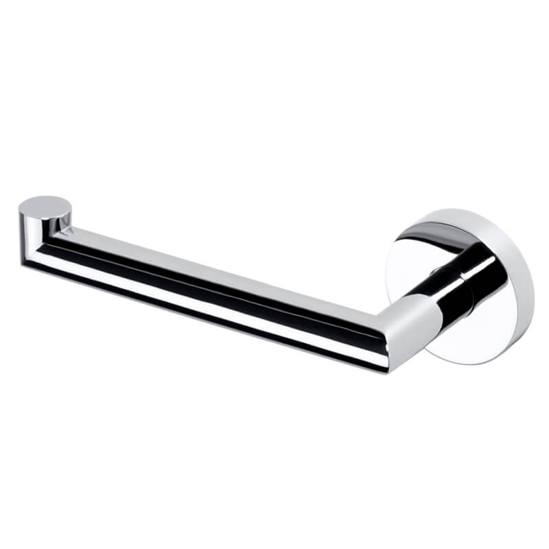 Держатель для туалетной бумаги Bemeta Omega 104212032L хром Держатель для туалетной бумаги Bemeta Omega 104212032L хром