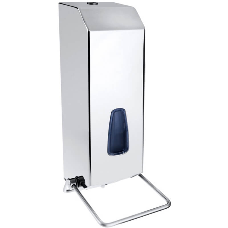 101409171 Диспенсер д/жид мыла Bemeta 101409171 Диспенсер д/жид мыла Bemeta