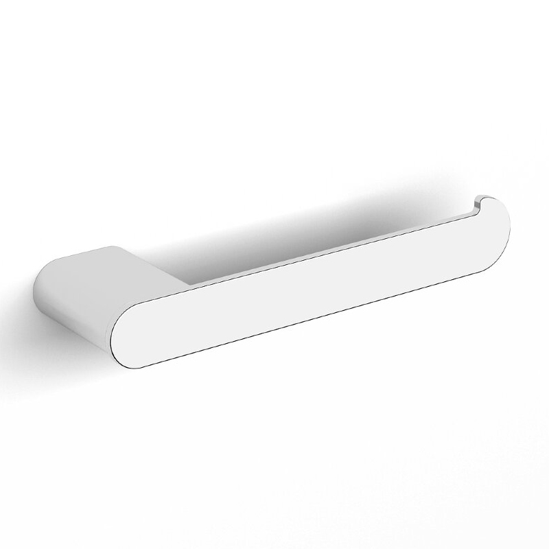 Держатель для туалетной бумаги Langberger Lugano 24048A хром Держатель для туалетной бумаги Langberger Lugano 24048A хром