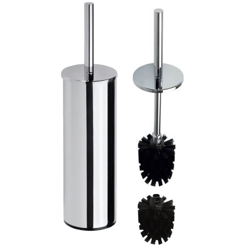 Ершик напольный щётка чëрная Omega Bemeta 102313057 Ершик напольный щётка чëрная Omega Bemeta 102313057