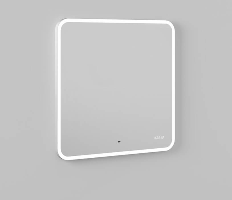 103 01-43080-00 Зеркало 800*800 LED ИК-датчик + антипар Софи BRIZ 103 01-43080-00 Зеркало 800*800 LED ИК-датчик + антипар Софи BRIZ
