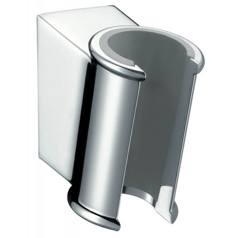 Настенный держатель для душа Hansgrohe Porter Classic 28324000 хром Настенный держатель для душа Hansgrohe Porter Classic 28324000 хром