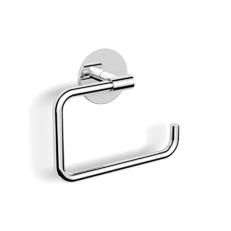 Держатель для туалетной бумаги Langberger Molveno 30843A хром Держатель для туалетной бумаги Langberger Molveno 30843A хром