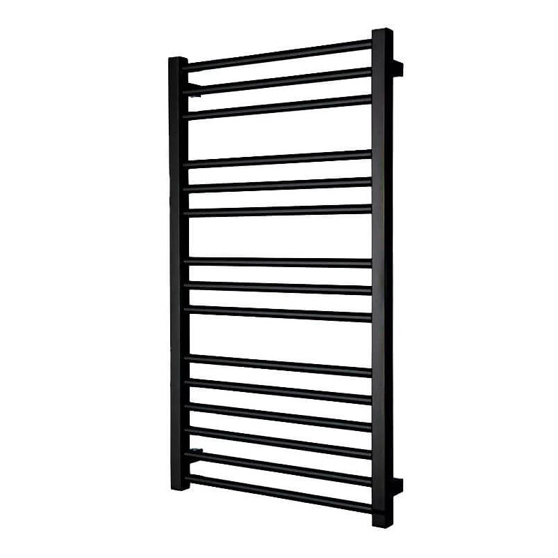 Полотенцесушитель электрический Grota Eco Classic 63x90 черный матовый Полотенцесушитель электрический Grota Eco Classic 63x90 черный матовый