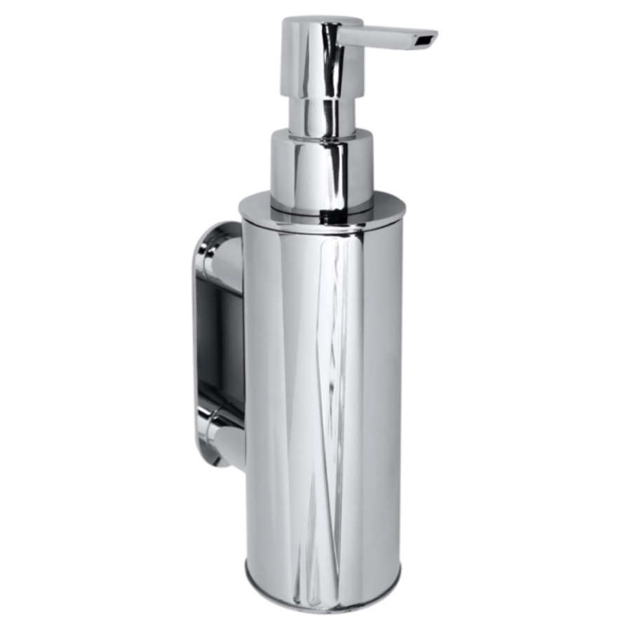 Настенный дозатор для жидкого мыла Omega Bemeta 104609172 Настенный дозатор для жидкого мыла Omega Bemeta 104609172