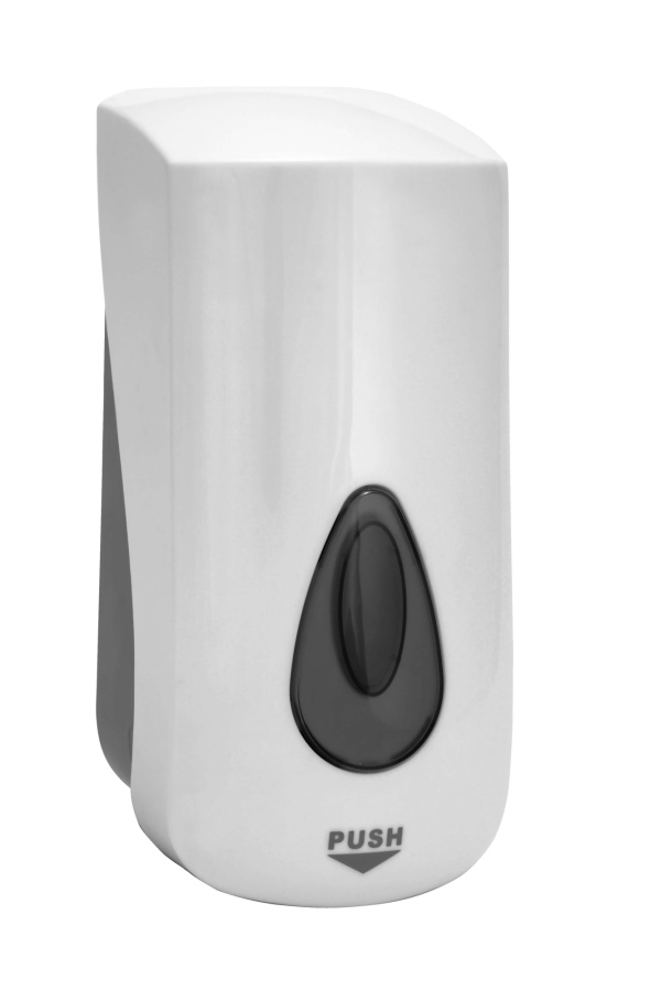 121109036 Диспенсер д/жид мыла Bemeta