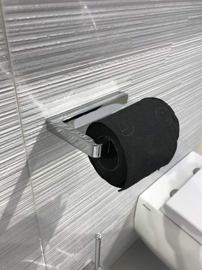 Держатель туалетной бумаги TD 400.00 RAVAK X07P329 Держатель туалетной бумаги TD 400.00 RAVAK X07P329