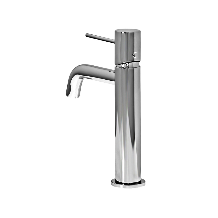 Смеситель для раковины AVS Slimmer хром