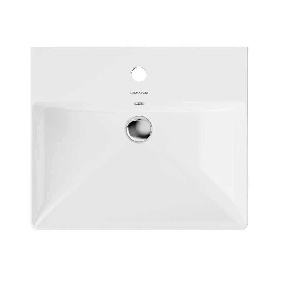  Раковина 500 KERAMA MARAZZI