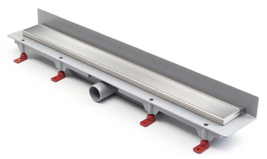 Водоотводящий желоб 750 мм D40 KLASIK CH750KN2