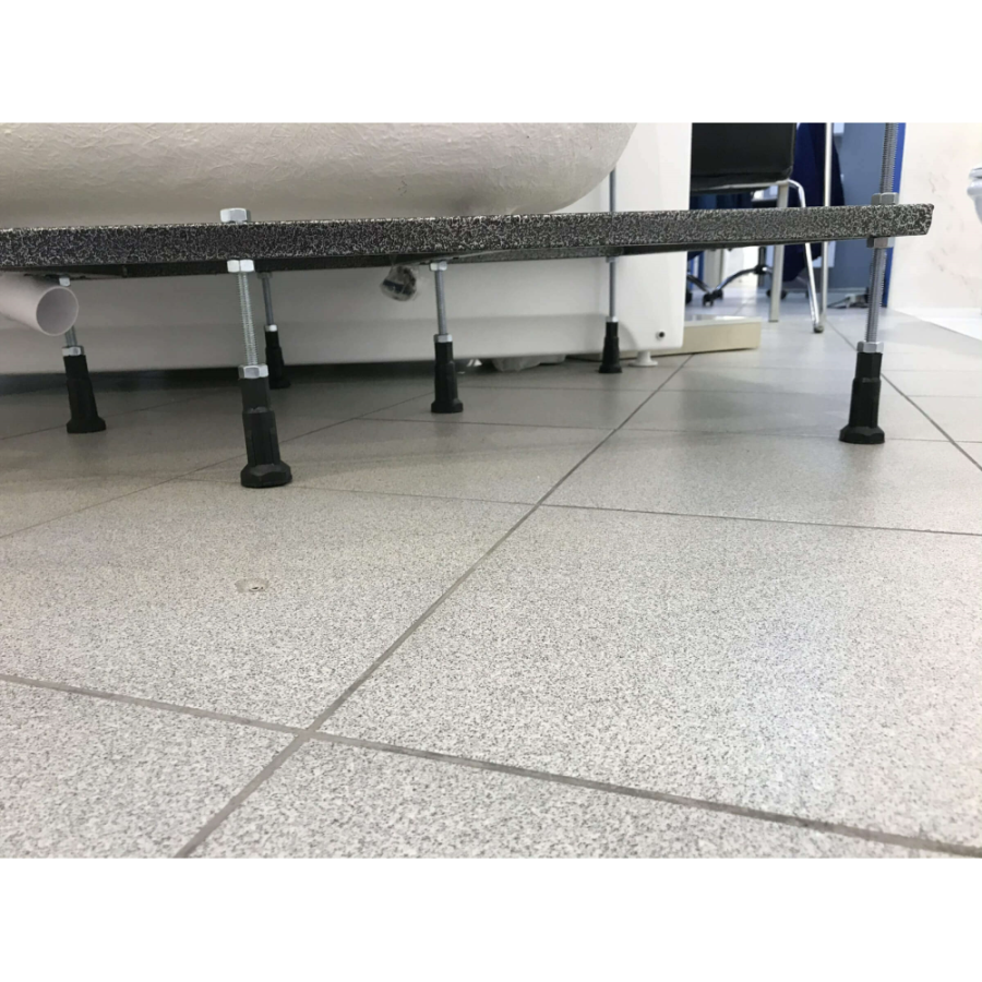 Каркас для ванны Vagnerplast VPK12070 120x70