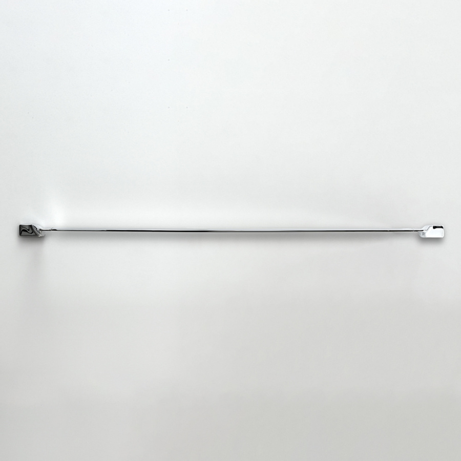 Полотенцедержатель AVS Illusion, 90 см, хром