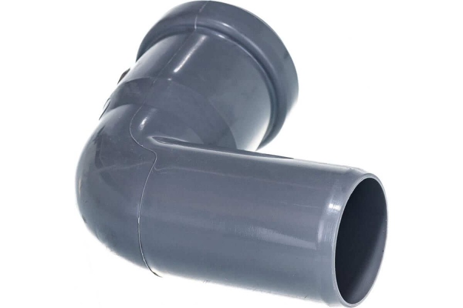 Отвод D32*87° НТВ